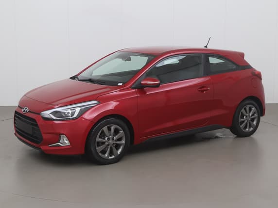 Hyundai i20 Coupe 1.2i sport 84 Benzine Manueel 2019 - 93.628 km