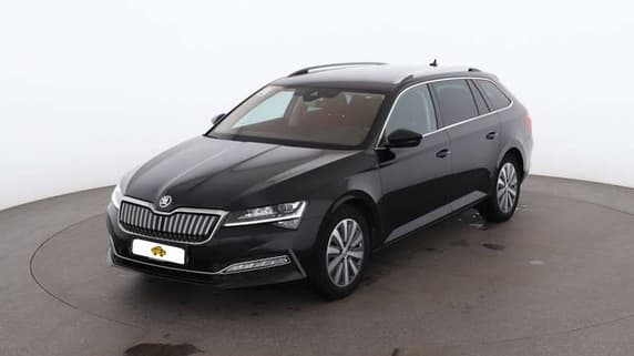 Skoda Superb SW style 156 AT Plug-in hybride benzine Automaat 2021 - 90.760 km