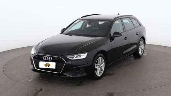 Audi A4 sw a4 avant 35 tdi business edition attraction s tron Diesel Auto. 2021 - 66 618 km