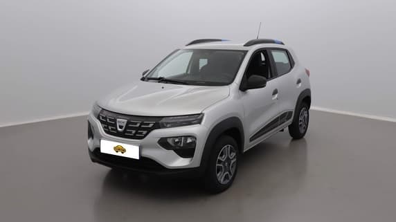 Dacia SPRING business 2020 45 AT Electric Automatic 2020 - 11,550 km