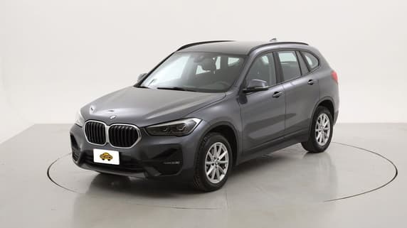 BMW X1 (F48 LCI) advantage 150 AT Diesel Auto. 2020 - 107 355 km