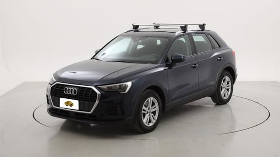 Audi Q3 q3 150 AT Diesel Auto. 2019 - 93 280 km