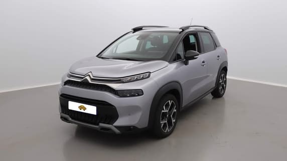 Citroen C3 Aircross shine pack 110 Benzine Manueel 2023 - 12.030 km