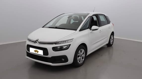 Citroen C4 Picasso live 110 Essence Manuelle 2018 - 79 510 km