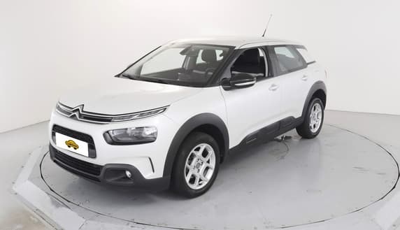 Citroen C4 Cactus feel 110 AT Benzine Automaat 2019 - 61.278 km