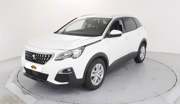 Peugeot 3008 active 130 Benzine Manueel 2018 - 71.140 km