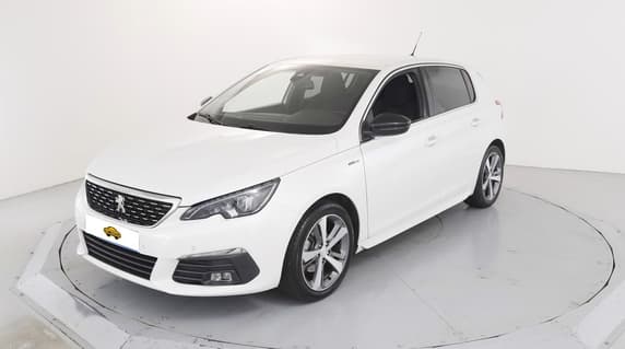 Peugeot 308 gt-line 130 Benzine Manueel 2019 - 77.239 km