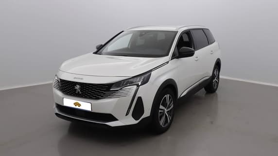 Peugeot 5008 allure pack 136 AT Full hybride benzine Automaat 2024 - 5.735 km