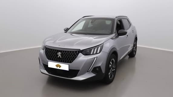 Peugeot 2008 gt-line 130 AT Benzine Automaat 2020 - 43.395 km