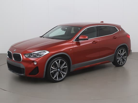 BMW X2 (F39) x2 2.0ias sdrive20 (eu6c) 192 AT Benzine Automaat 2018 - 18.192 km