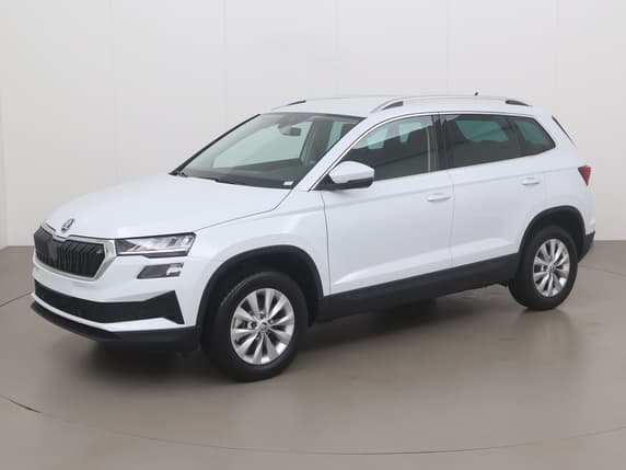 Skoda Karoq TSI ACT ambition 150 AT Benzine Automaat 2024 - 10 km