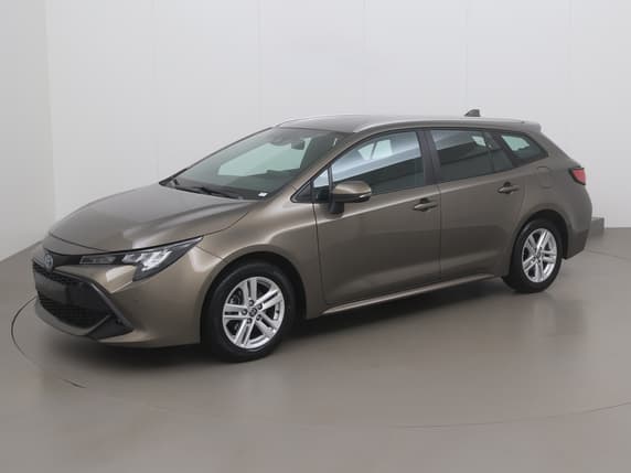 Toyota Corolla Sw hybrid dynamic 98 AT Full hybride benzine Automaat 2022 - 59.993 km