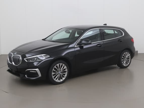 BMW 1 HATCH 118ia 136 AT Essence Auto. 2020 - 50 106 km