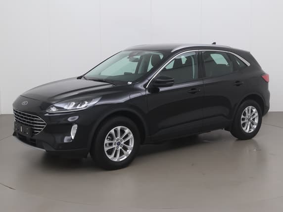 Ford Kuga ecoboost fwd titanium 152 AT Plug-in hybrid Petrol Automatic 2021 - 47,780 km