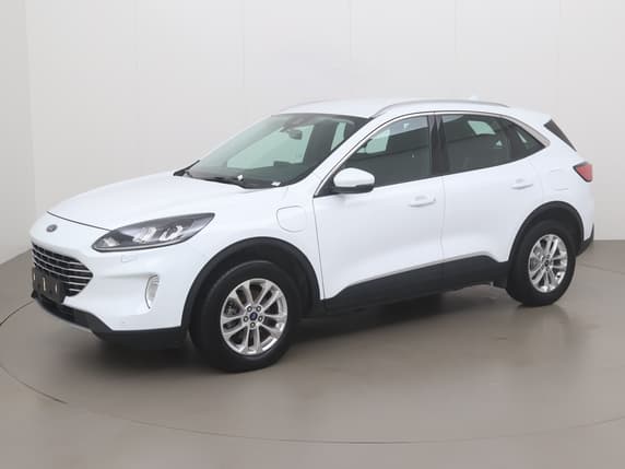 Ford Kuga ecoboost fwd titanium 152 AT Plug-in hybride benzine Automaat 2021 - 78.226 km