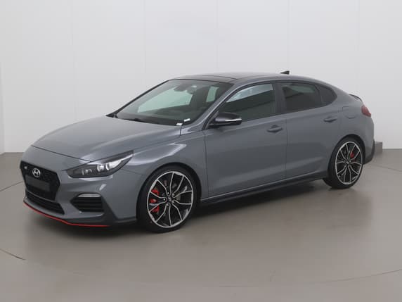 Hyundai I30 Fastback N i30 fastback n 2.0 t-gdi n performance pack 275 Petrol Manual 2019 - 50,605 km