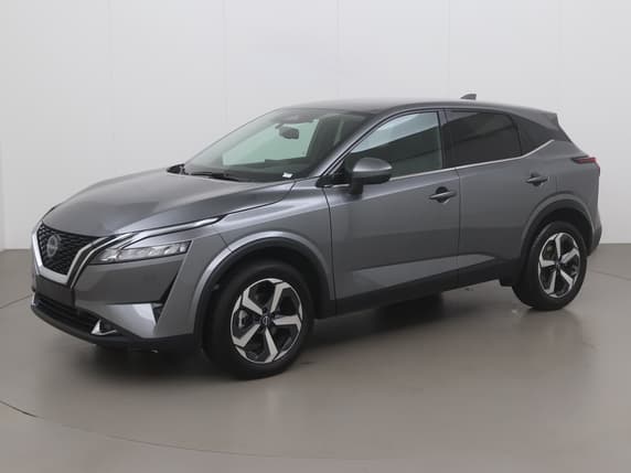 Nissan Qashqai dig-t n-connecta 158 AT Mild hybrid petrol Automatic 2024 - 4,880 km