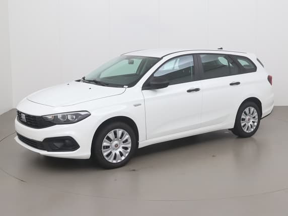 Fiat Tipo Station Wagon t dct 130 AT Mild hybride benzine Automaat 2024 - 12 km