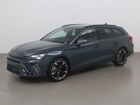 CUPRA Leon ST etsi business 150 AT Mild hybride benzine Automaat 2024 - 1.112 km