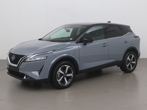 Nissan Qashqai dig-t n-connecta 140 Mild hybrid petrol Manual 2024 - 20,816 km