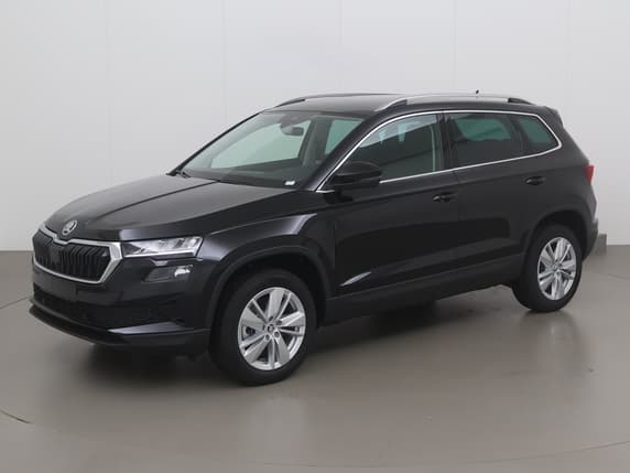 Skoda Karoq tsi act selection 150 AT Essence Auto. 2024 - 7 km