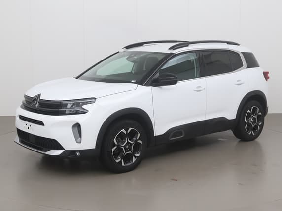 Citroen C5 Aircross puretech shine 130 AT Petrol Automatic 2023 - 15,303 km