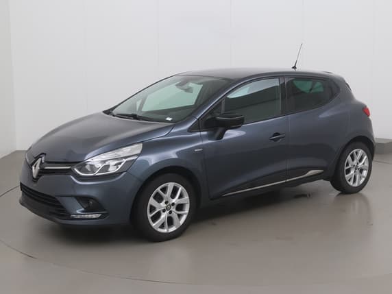 Renault Clio IV TCE limited#2 77 Essence Manuelle 2020 - 30 643 km