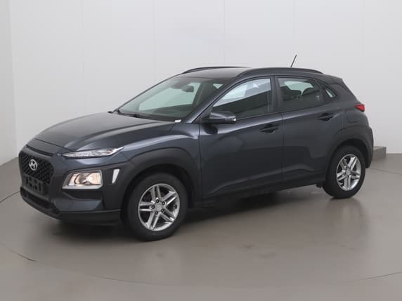 Hyundai Kona t-gdi premium 120 Petrol Manual 2019 - 92,466 km