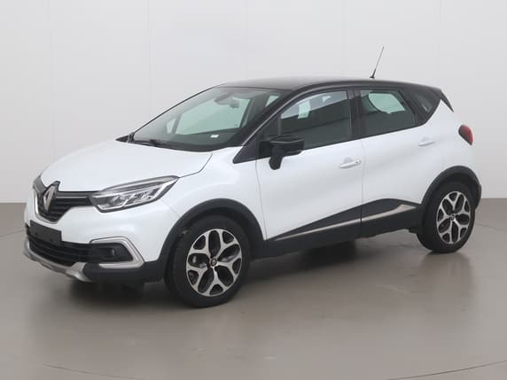 Renault Captur intens tce energy 118 edc Petrol Automatic 2018 - 58,113 km