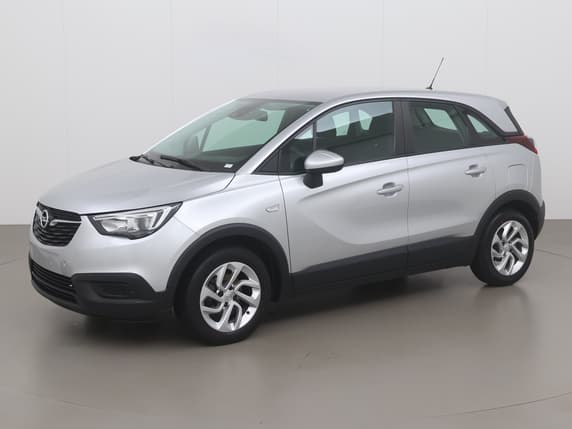 Opel Crossland X crossland x 1.2i edition (eu6.2) 83 Essence Manuelle 2019 - 28 125 km