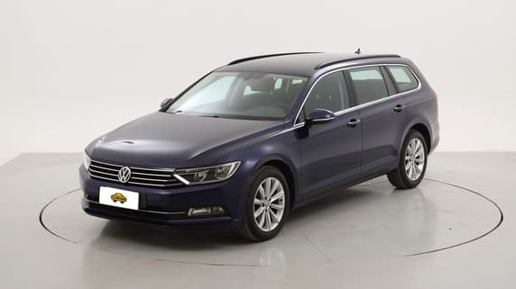 Volkswagen Passat SW business 150 AT Diesel Auto. 2018 - 92 482 km