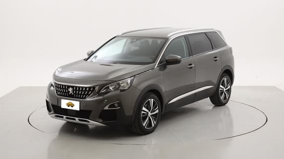 Peugeot 5008 allure 130 Diesel Manual 2020 - 61,260 km