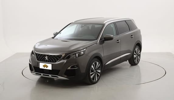 Peugeot 5008 allure 131 AT Diesel Automatic 2020 - 108,991 km