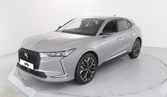 DS DS 4 rivoli 181 AT Petrol Automatic 2023 - 14,564 km