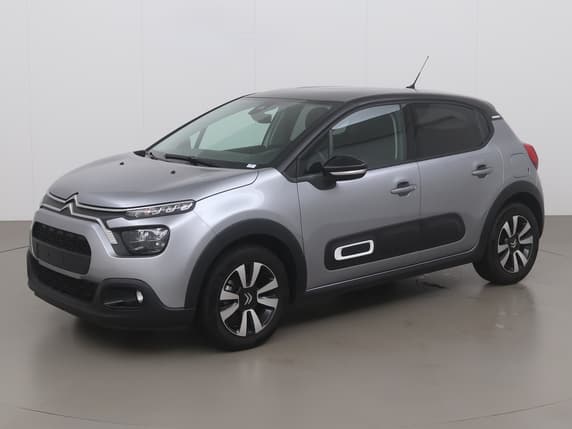 Citroen C3 puretech shine 83 Essence Manuelle 2023 - 13 264 km