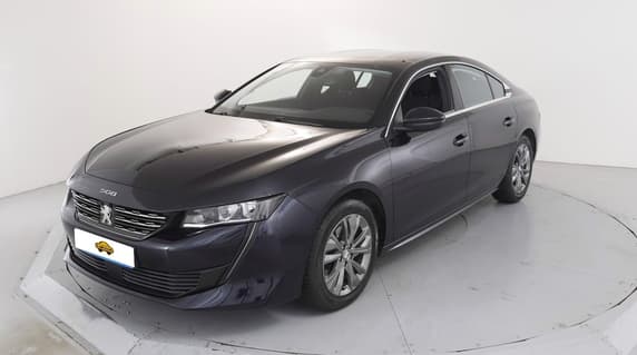 Peugeot 508 allure 180 AT Petrol Automatic 2020 - 66,852 km