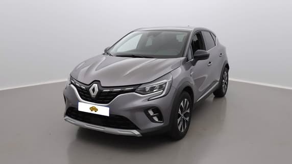 Renault Captur techno 91 Petrol Manual 2023 - 25,500 km