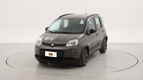 Fiat Panda life 70 Mild hybrid petrol Manual 2022 - 60,048 km