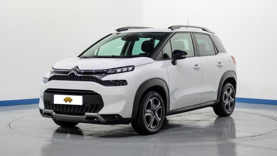 Citroen C3 Aircross feel pack 110 Diesel Manual 2023 - 36,120 km