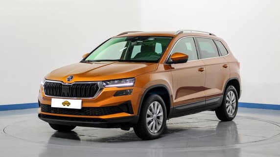 Skoda Karoq ambition 150 AT Essence Auto. 2023 - 38 467 km