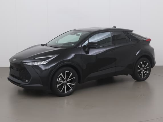 Toyota C-HR 1.8 hybrid dynamic mono-tone 140 AT Full hybride benzine Automaat 2024 - 8 km