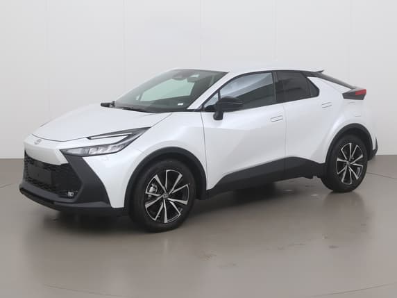 Toyota C-HR 1.8 hybrid dynamic mono-tone 140 AT Full hybride benzine Automaat 2024 - 9 km