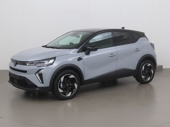 Renault Captur tce techno 160 AT Mild hybrid petrol Automatic 2024 - 5 km