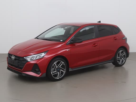 Hyundai i20 1.0 t-gdi sky n line 100 AT Essence Auto. 2024 - 12 km