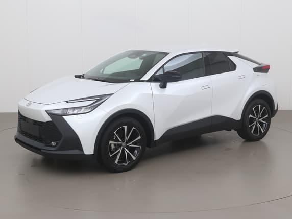 Toyota C-HR 1.8 hybrid dynamic mono-tone 140 AT Full hybride benzine Automaat 2024 - 8 km