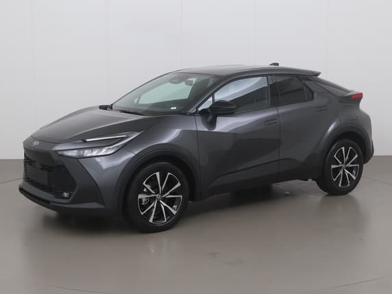 Toyota C-HR 1.8 hybrid dynamic mono-tone 140 AT Full hybride benzine Automaat 2025 - 10 km