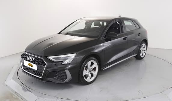 Audi A3 Sportback a3 110 Petrol Manual 2021 - 68,148 km