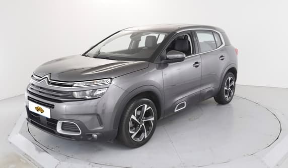 Citroen C5 Aircross business 131 Diesel Manual 2020 - 58,315 km