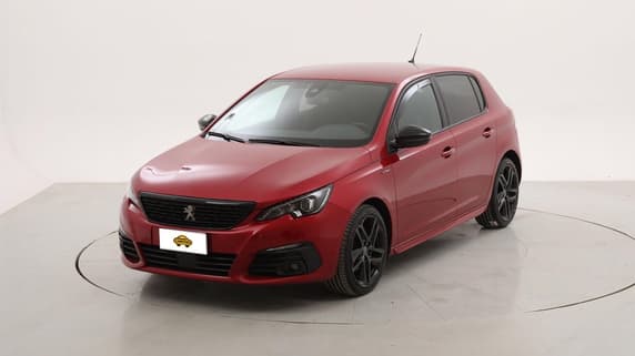 Peugeot 308 gt-line 131 AT Diesel Automatic 2019 - 95,831 km