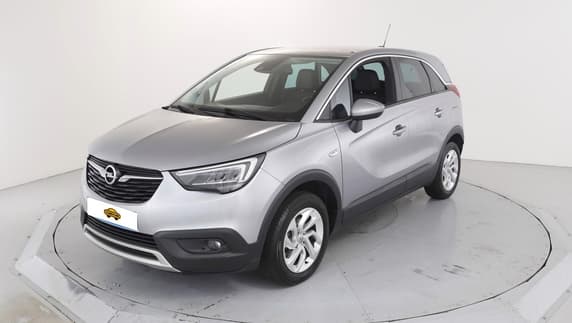 Opel Crossland elegance 110 Essence Manuelle 2020 - 33 644 km